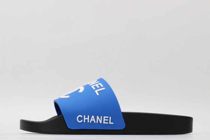ch@nel slides
