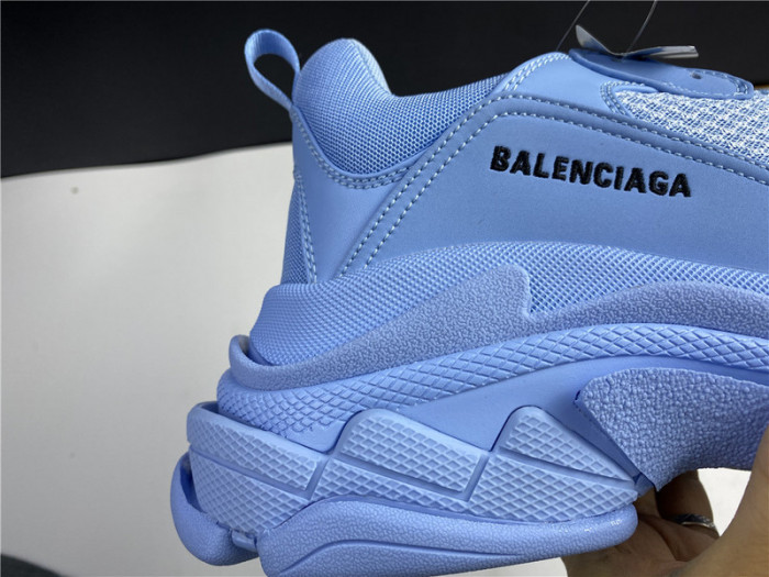 blcg sneaker triple.s.gomma moonlight 524039 w2fw1 4800