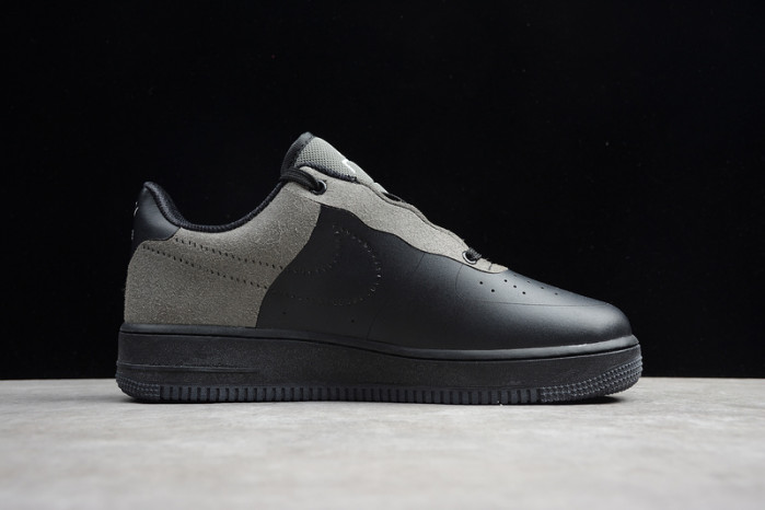 a cold wall x air force 1 low bq6924-001