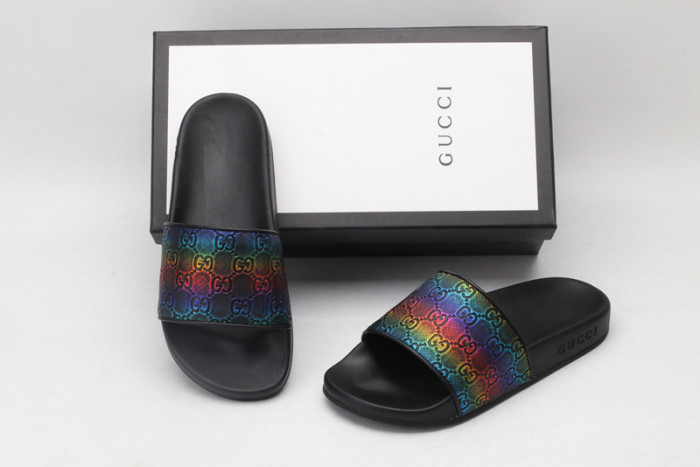 GUCC SANDALS