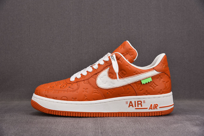 lv&air force