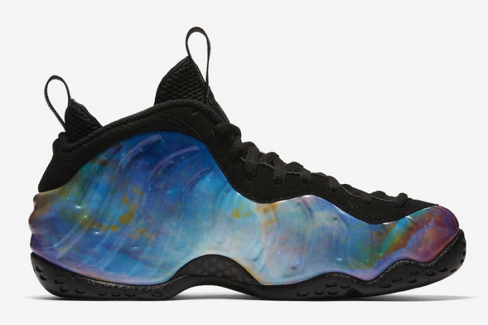 nike air foamposite