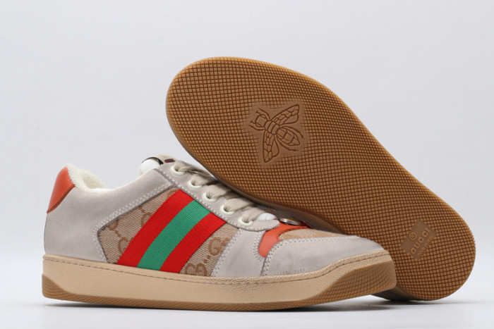 g*u*i screener sneaker