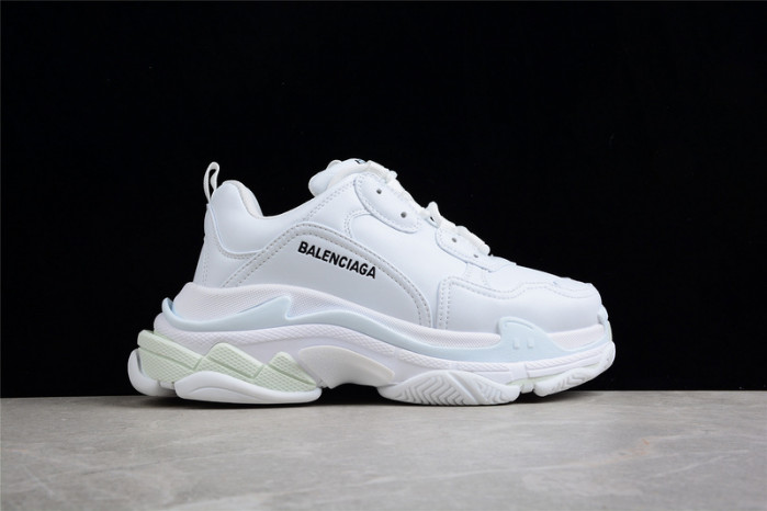 blcg sneaker triple.s.gomma 524039 w15c2