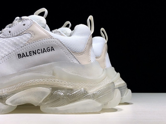 blcg sneaker triple.s.gomma 541624w09e190