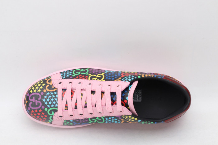 g*u*i ace sneaker