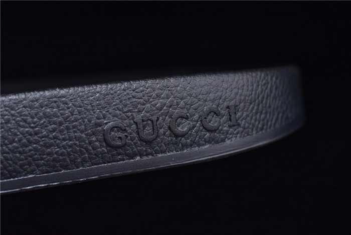 GUCC SANDALS