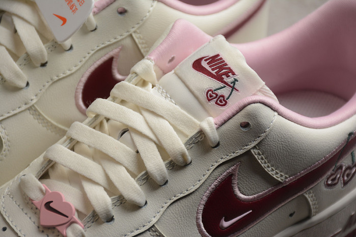 nike air force 1 low valentine’s day (2023) fd4616-161