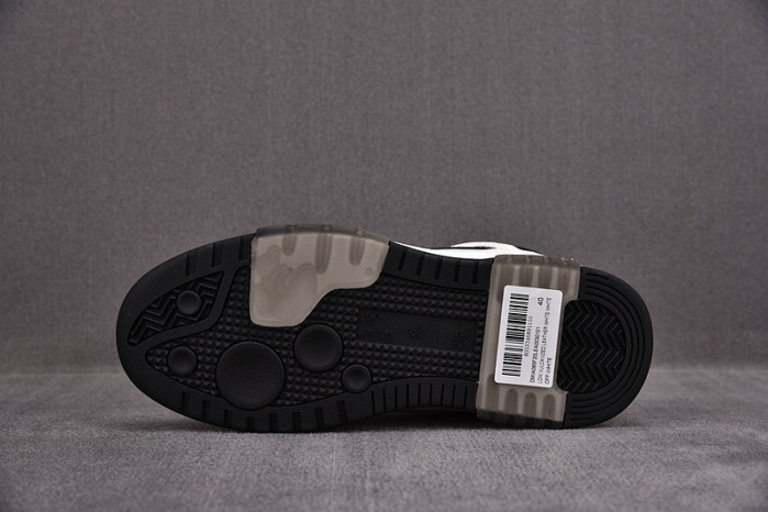 O-W Out Of Office Sneaker