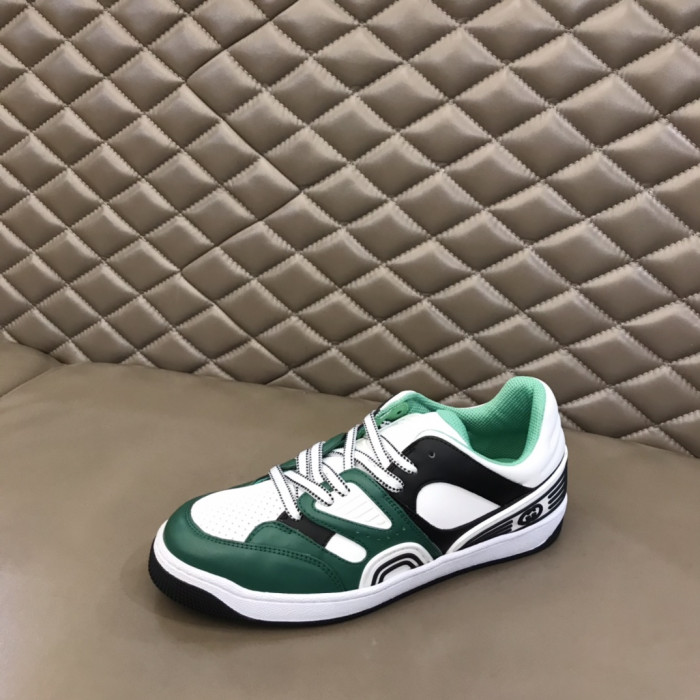 Gucci Basket Low