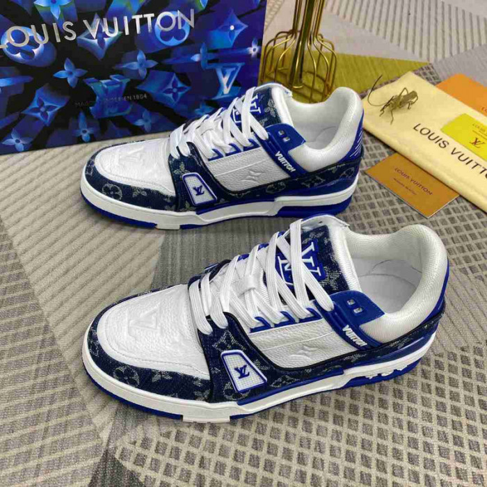 lv sneaker low