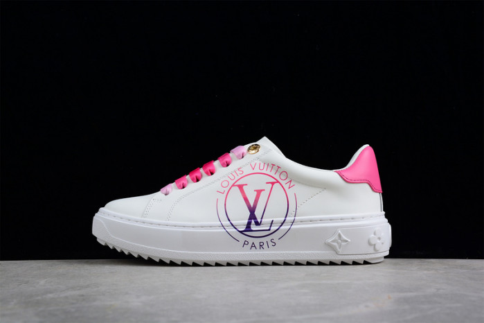 lv shoes low