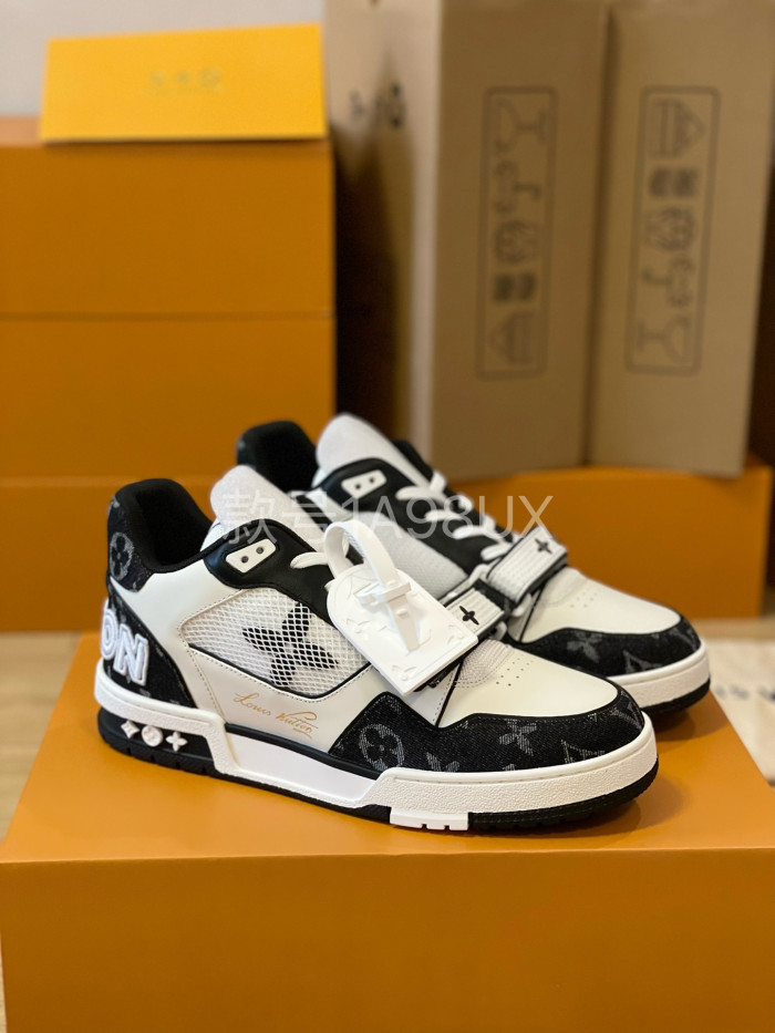 lv sneaker low
