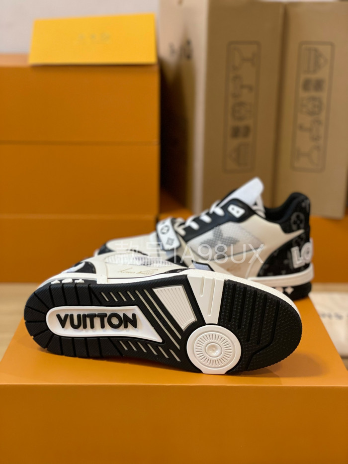lv sneaker low
