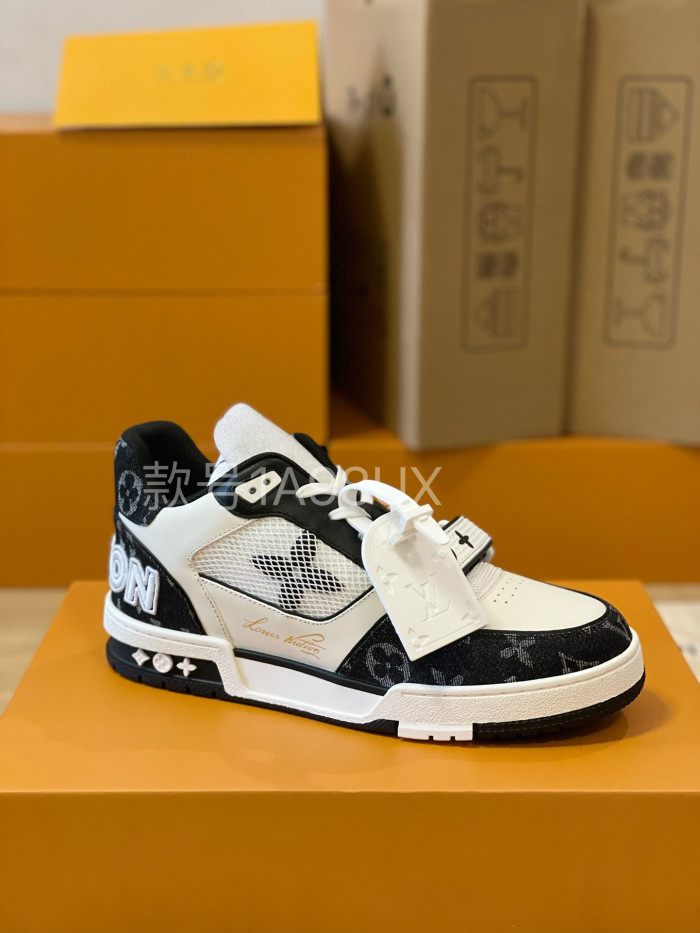 lv sneaker low
