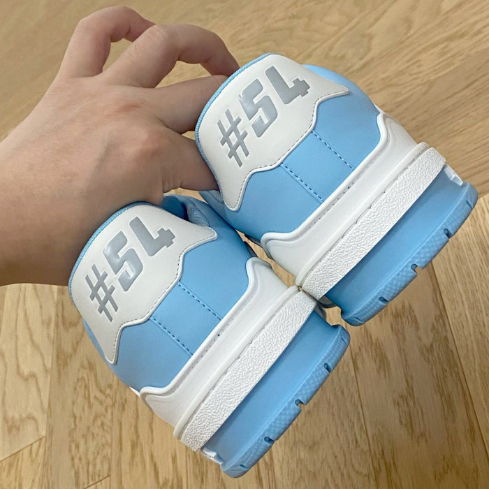 lv sneaker low