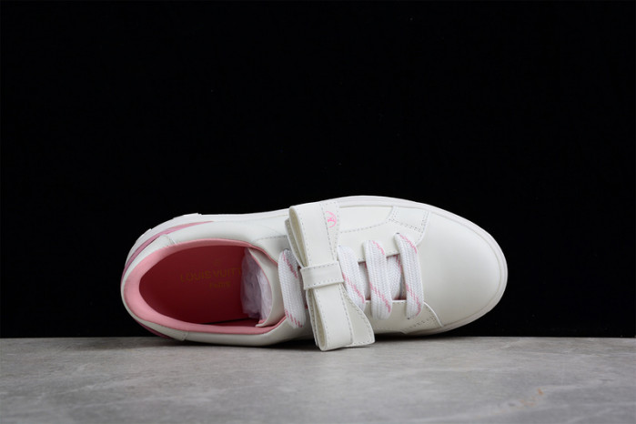 lv shoes low