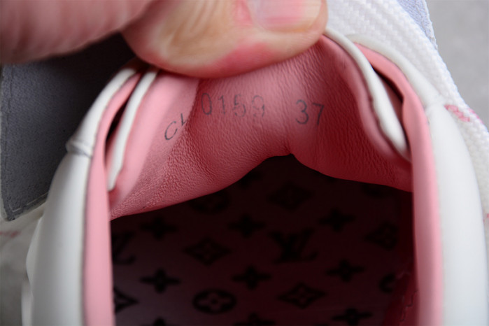 lv shoes low