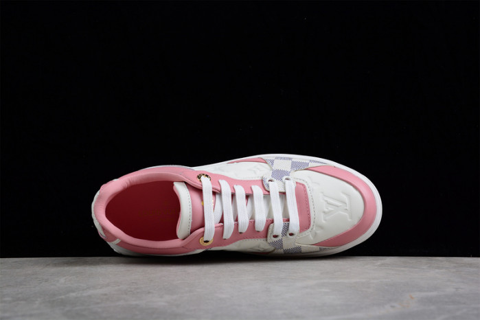 lv shoes low